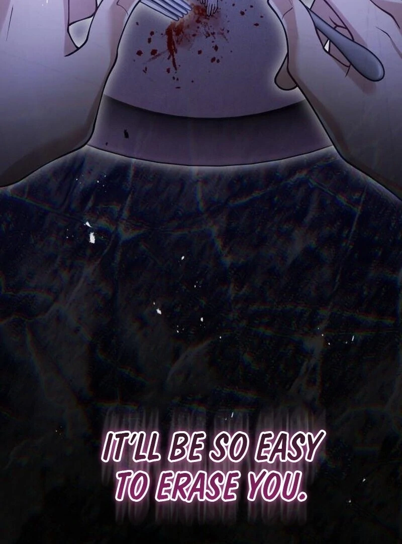 A Beast Swallowed by a Flower Chapter 109 page 96