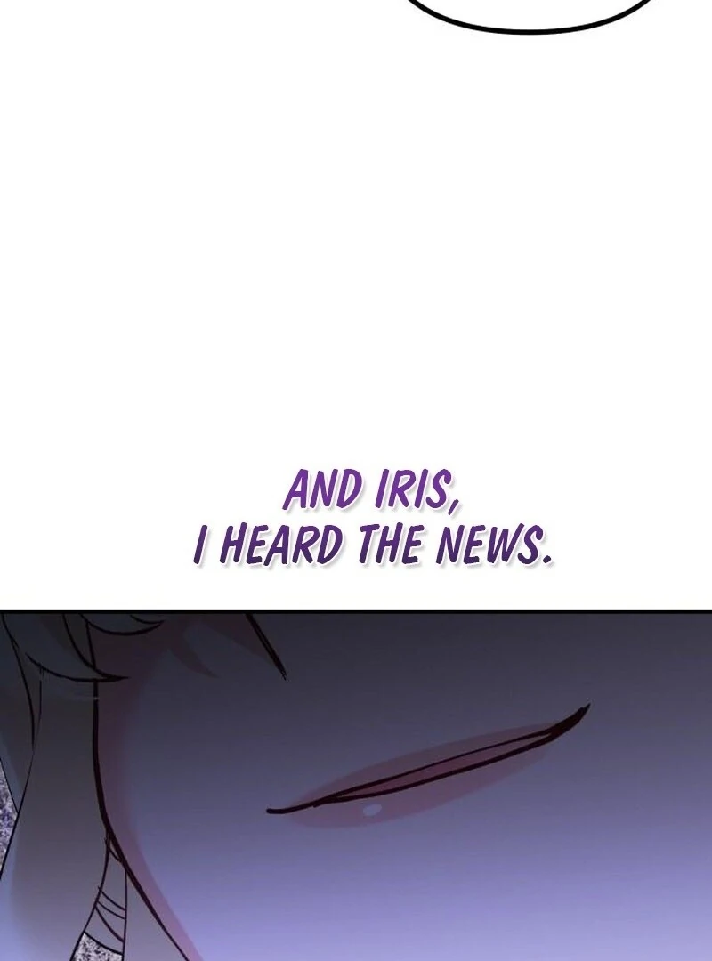 A Beast Swallowed by a Flower Chapter 109 page 91