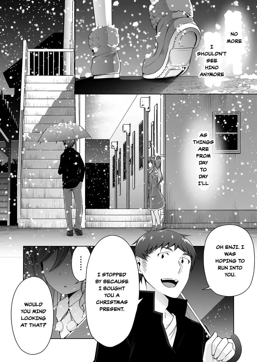 Devilchi Chapter 105 page 8