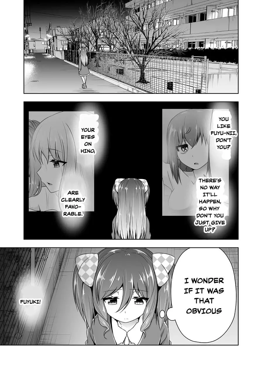 Devilchi Chapter 105 page 3