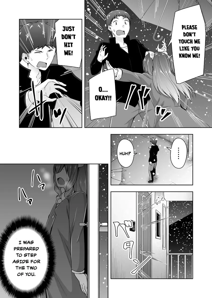 Devilchi Chapter 105 page 11