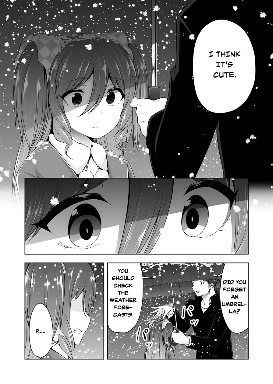 Devilchi Chapter 105 page 10