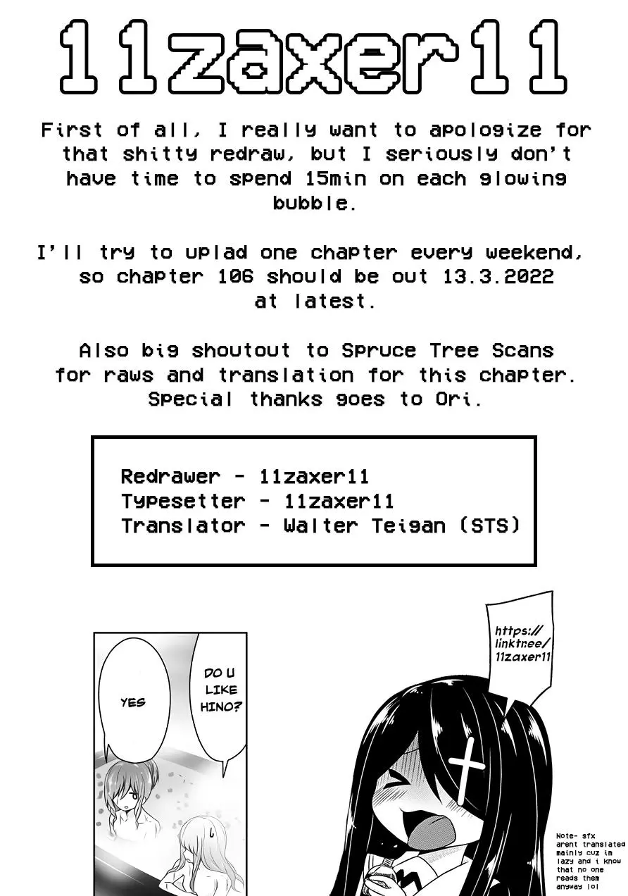 Devilchi Chapter 105 page 14