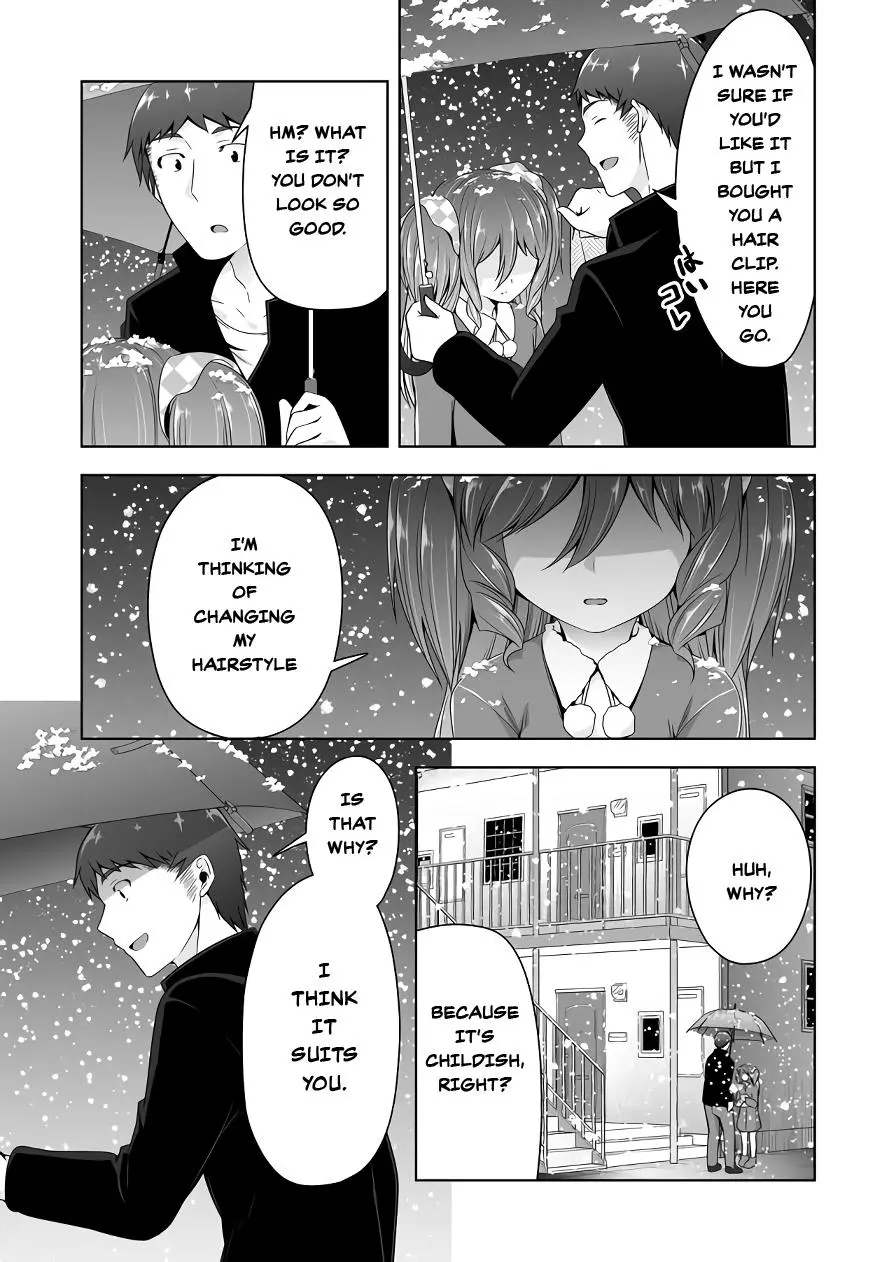 Devilchi Chapter 105 page 9