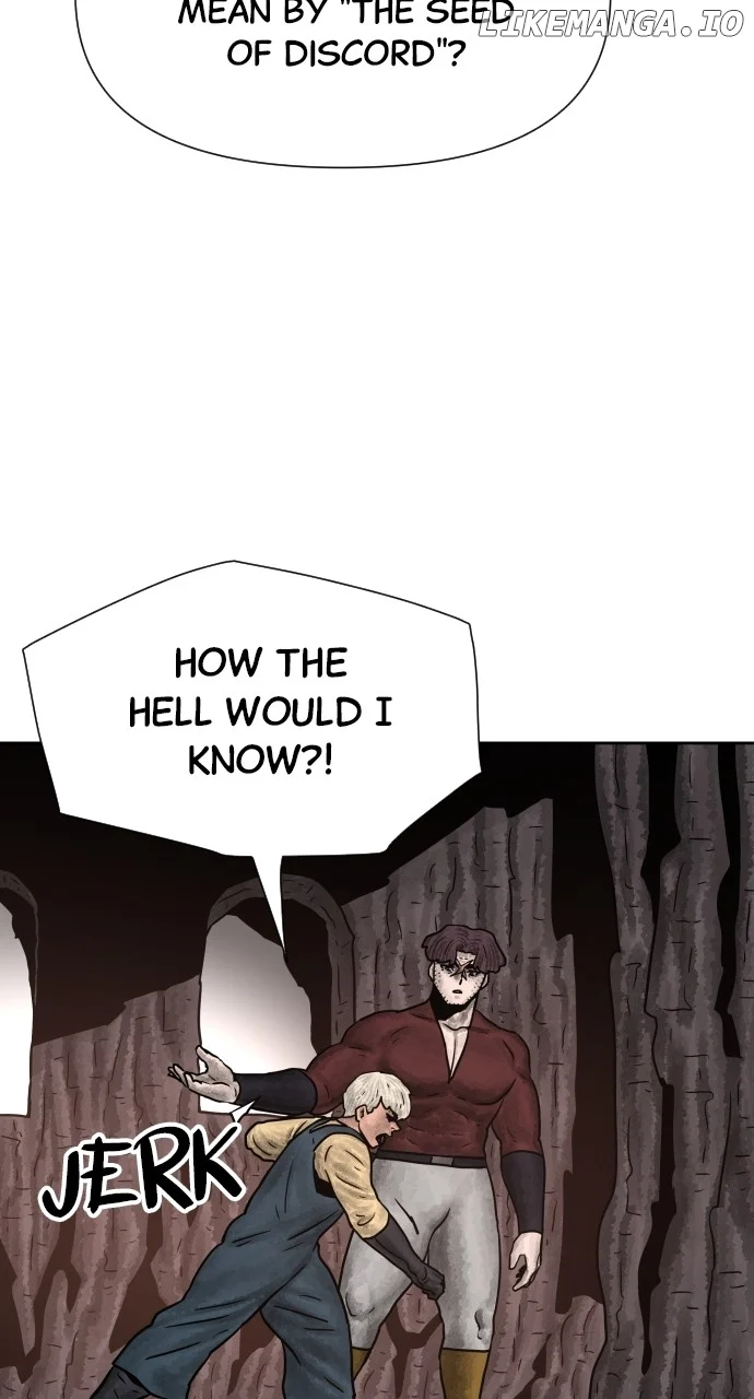 Warrior Executioner Chapter 109 page 4