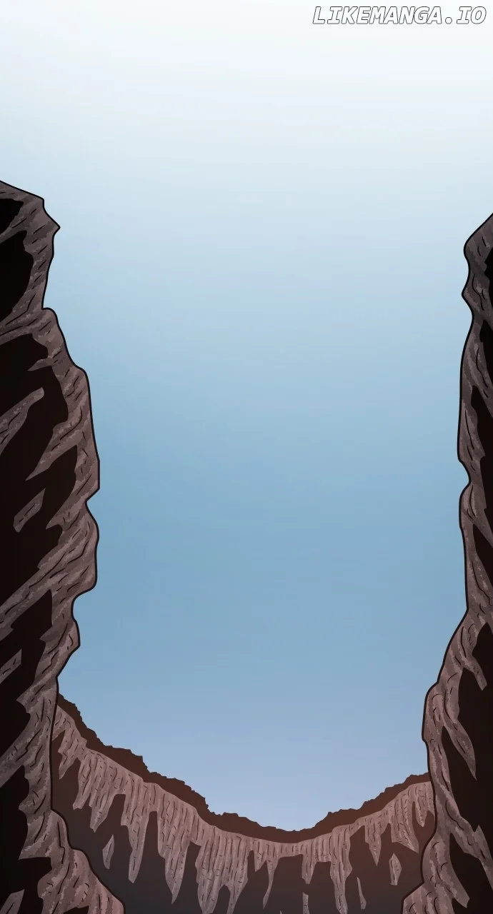 Warrior Executioner Chapter 109 page 68