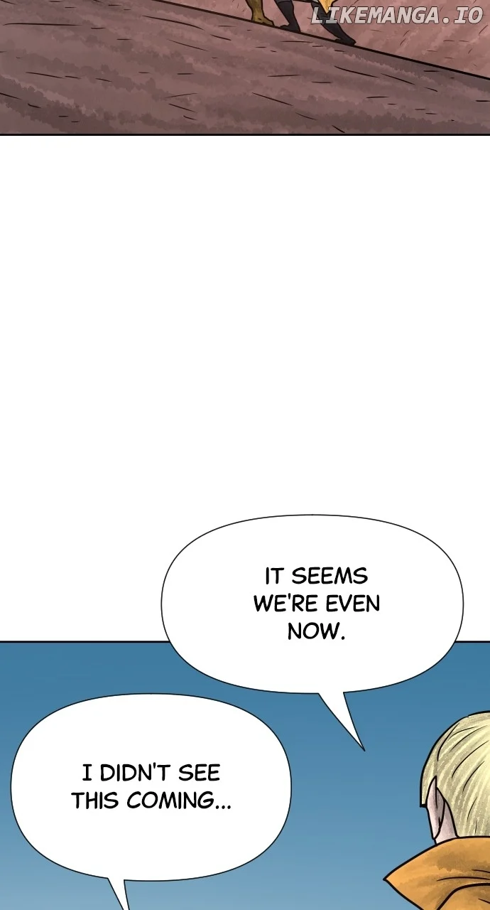 Warrior Executioner Chapter 109 page 52