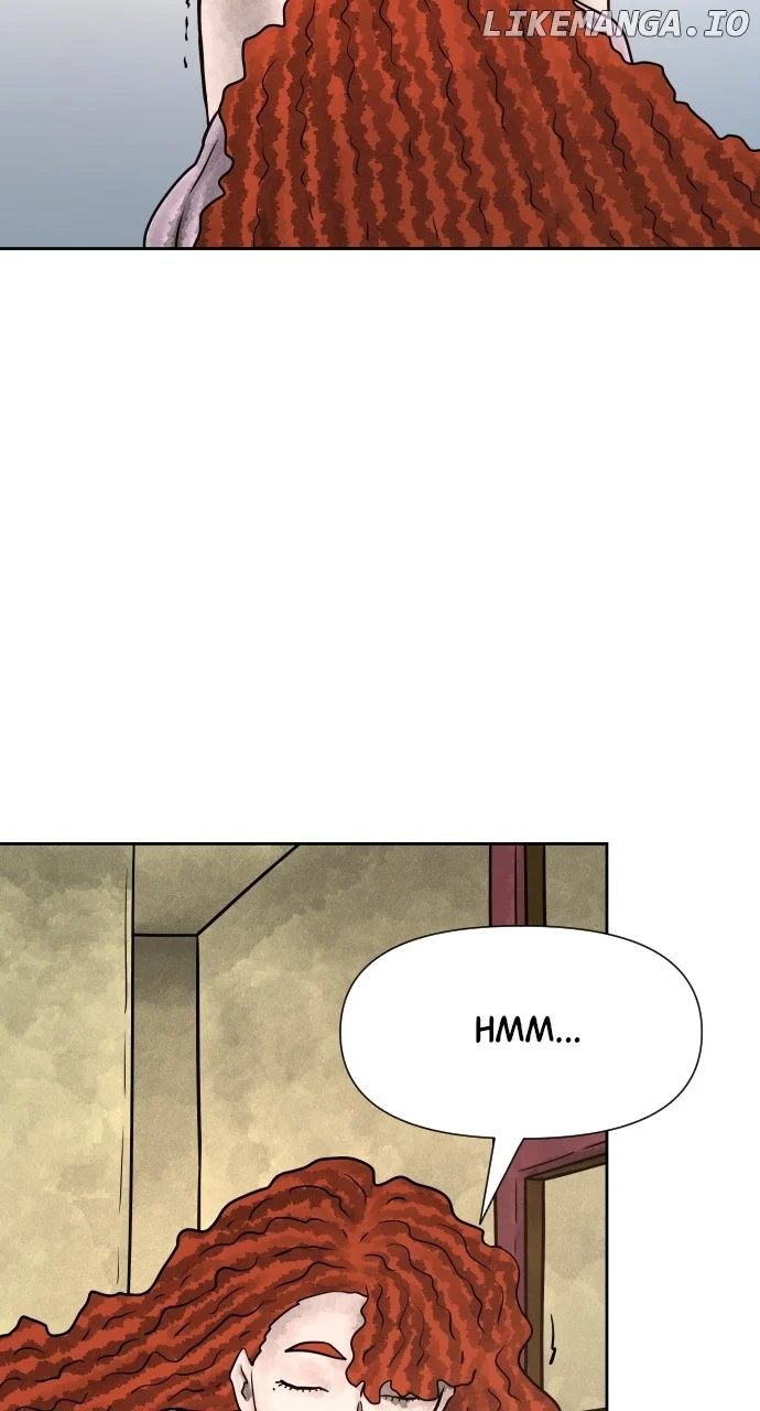 Warrior Executioner Chapter 109 page 11