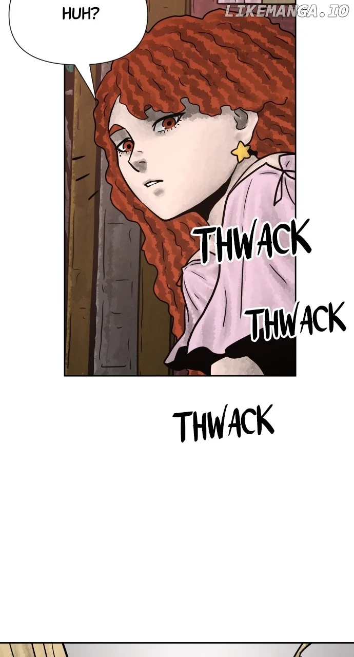 Warrior Executioner Chapter 109 page 14