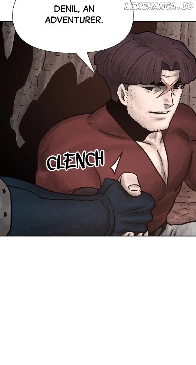 Warrior Executioner Chapter 109 page 60