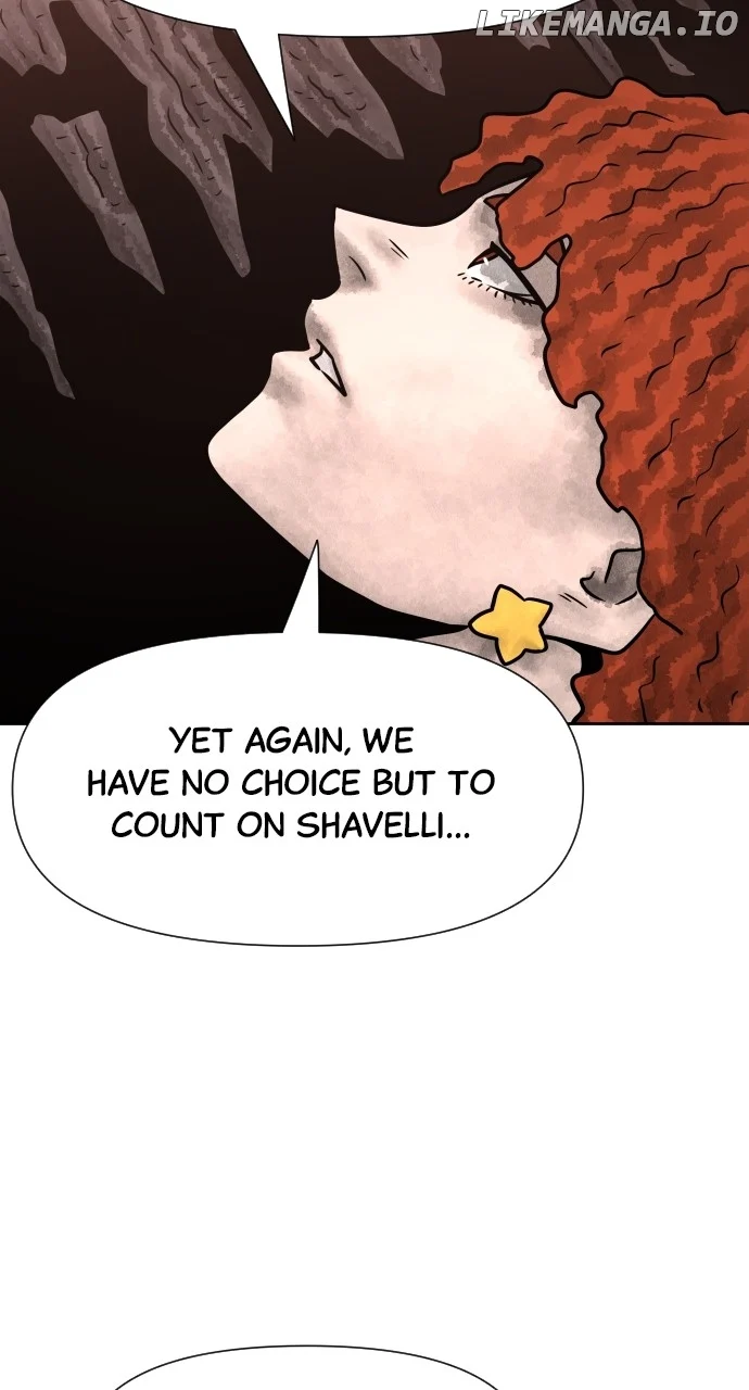 Warrior Executioner Chapter 109 page 72