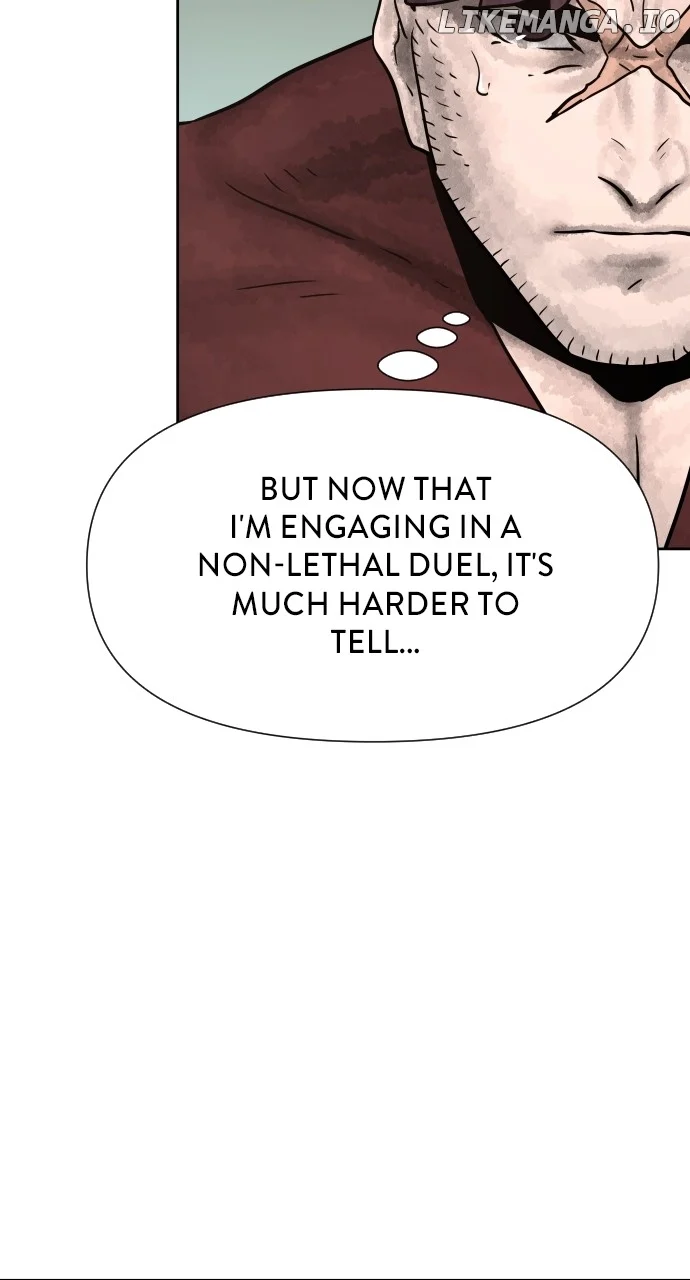 Warrior Executioner Chapter 109 page 93