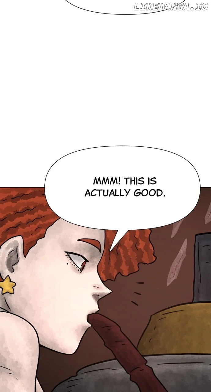 Warrior Executioner Chapter 109 page 77