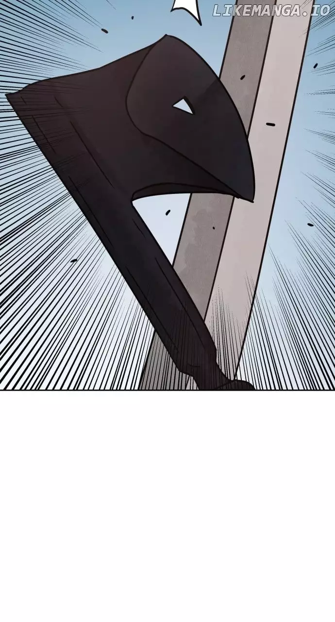 Warrior Executioner Chapter 109 page 80