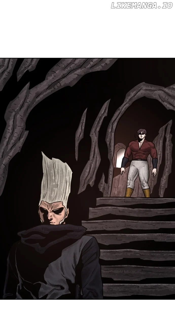 Warrior Executioner Chapter 109 page 2