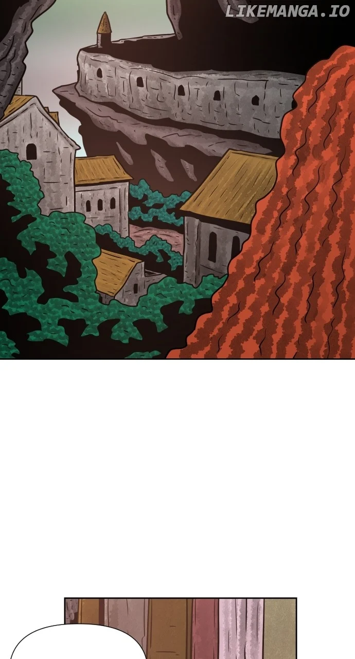 Warrior Executioner Chapter 109 page 13