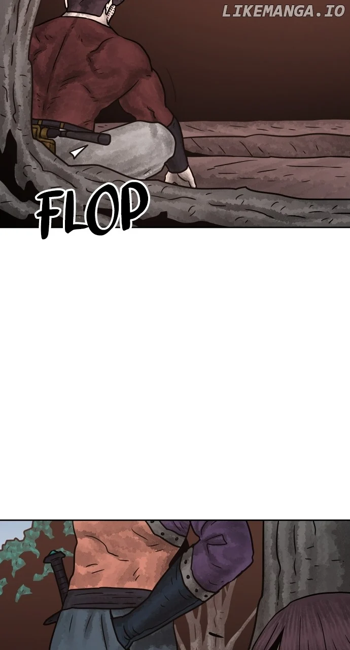 Warrior Executioner Chapter 109 page 57