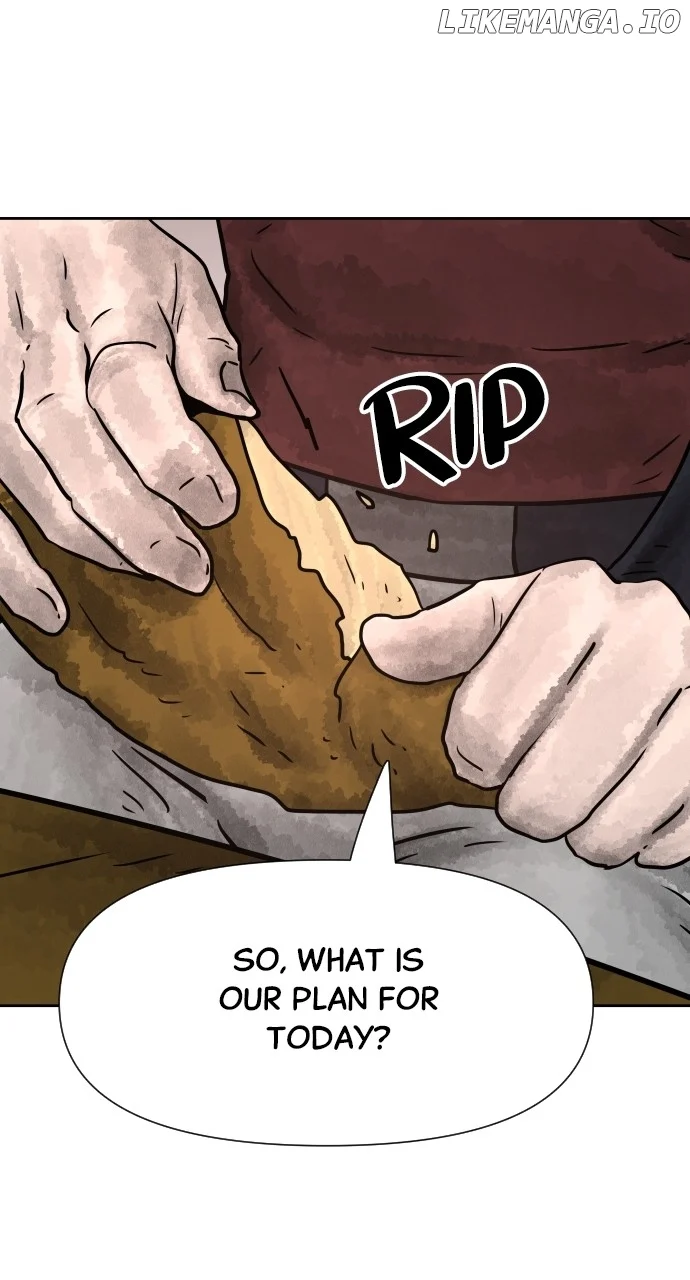 Warrior Executioner Chapter 109 page 22