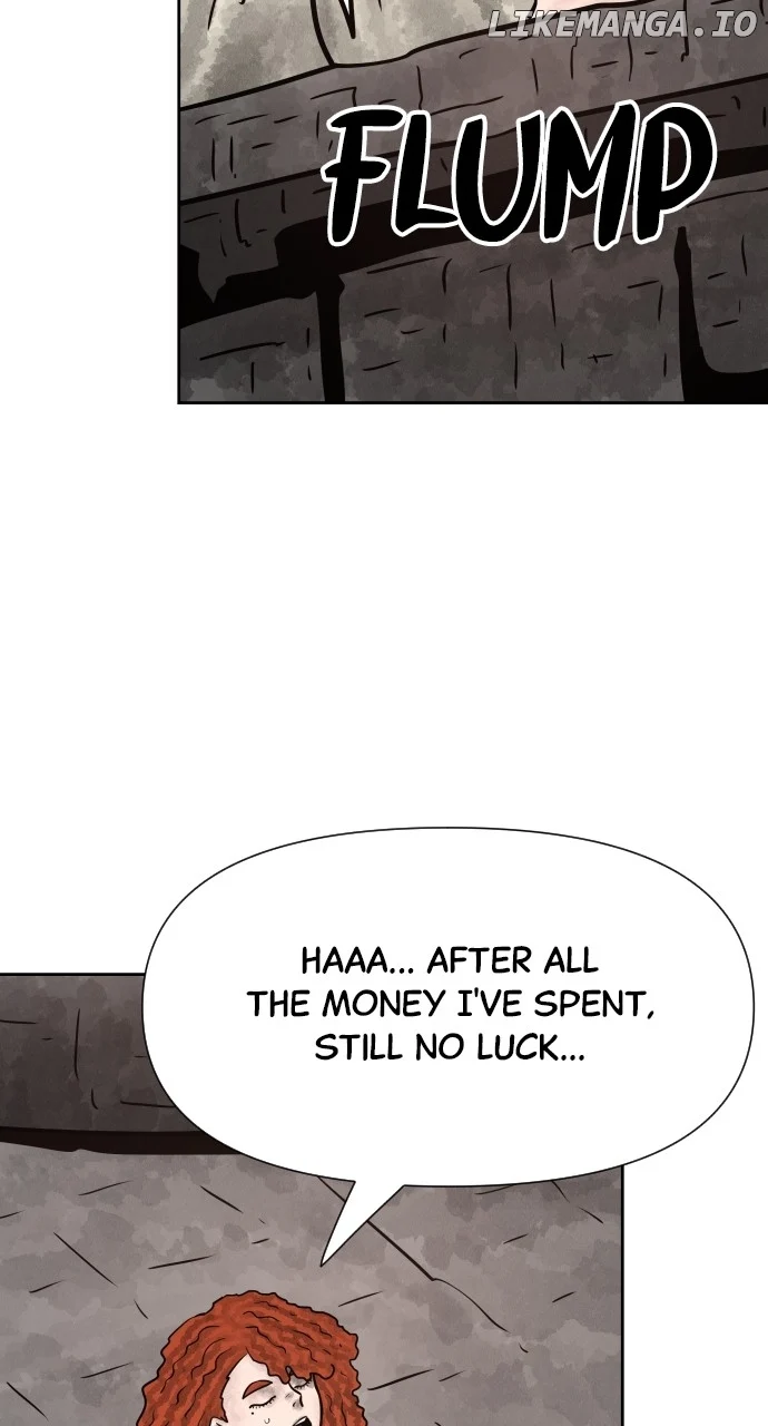 Warrior Executioner Chapter 109 page 70
