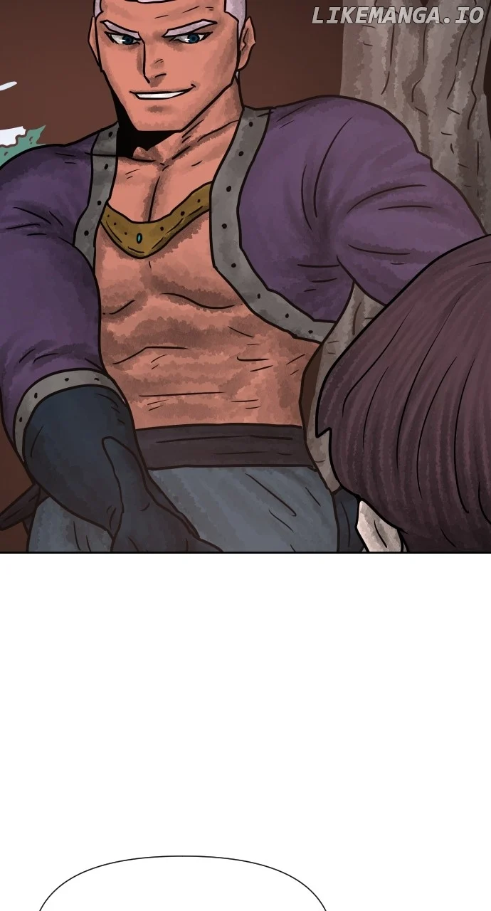 Warrior Executioner Chapter 109 page 59