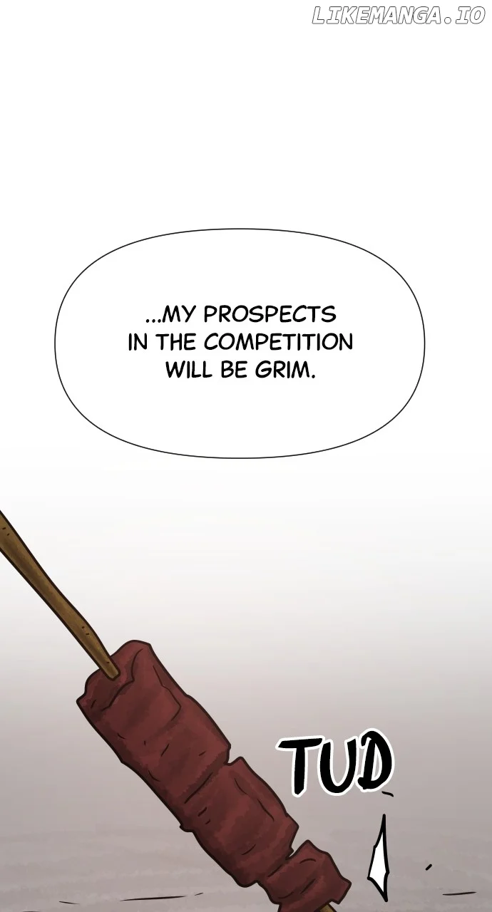 Warrior Executioner Chapter 109 page 95
