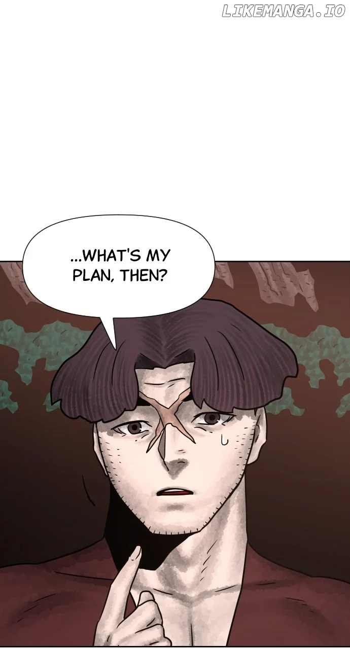 Warrior Executioner Chapter 109 page 24