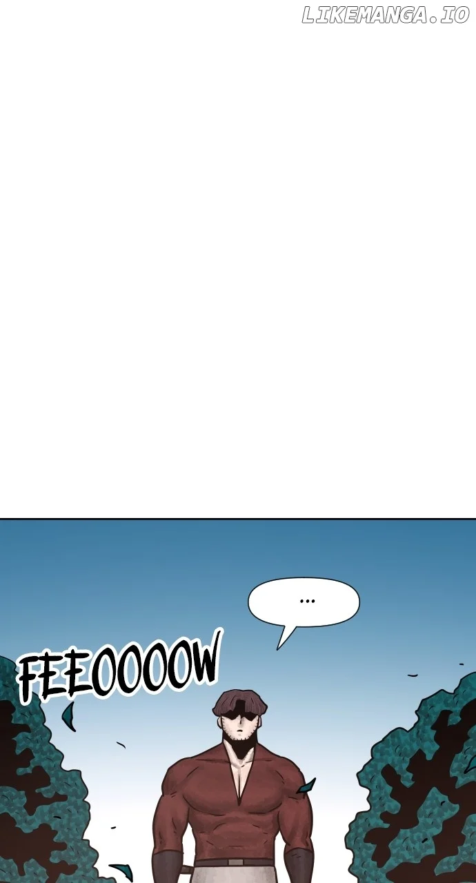 Warrior Executioner Chapter 109 page 25