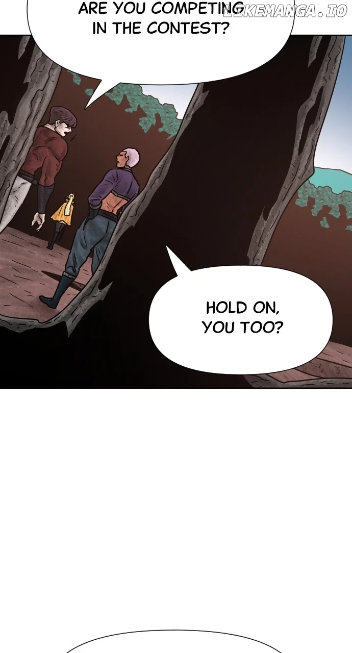Warrior Executioner Chapter 109 page 66