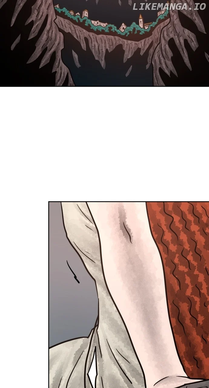 Warrior Executioner Chapter 109 page 69