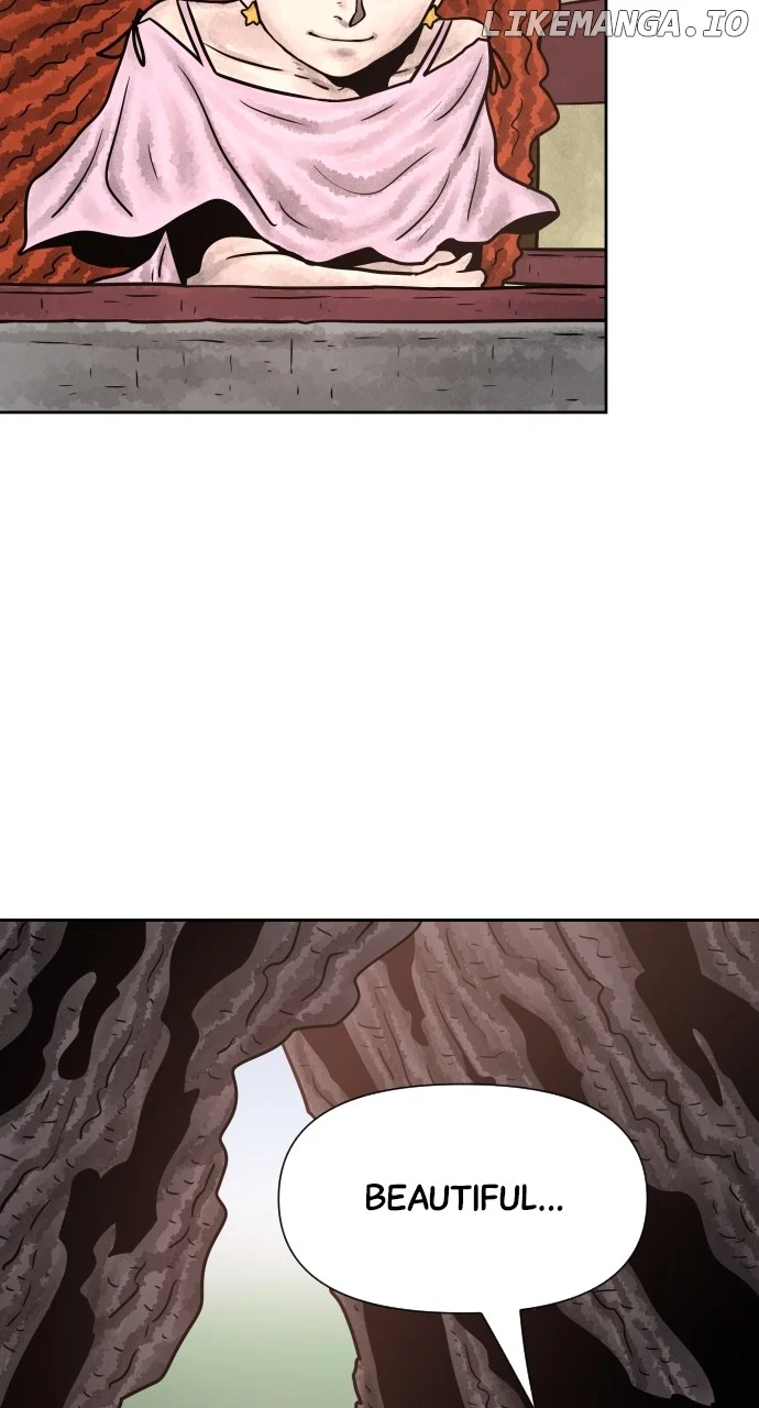 Warrior Executioner Chapter 109 page 12