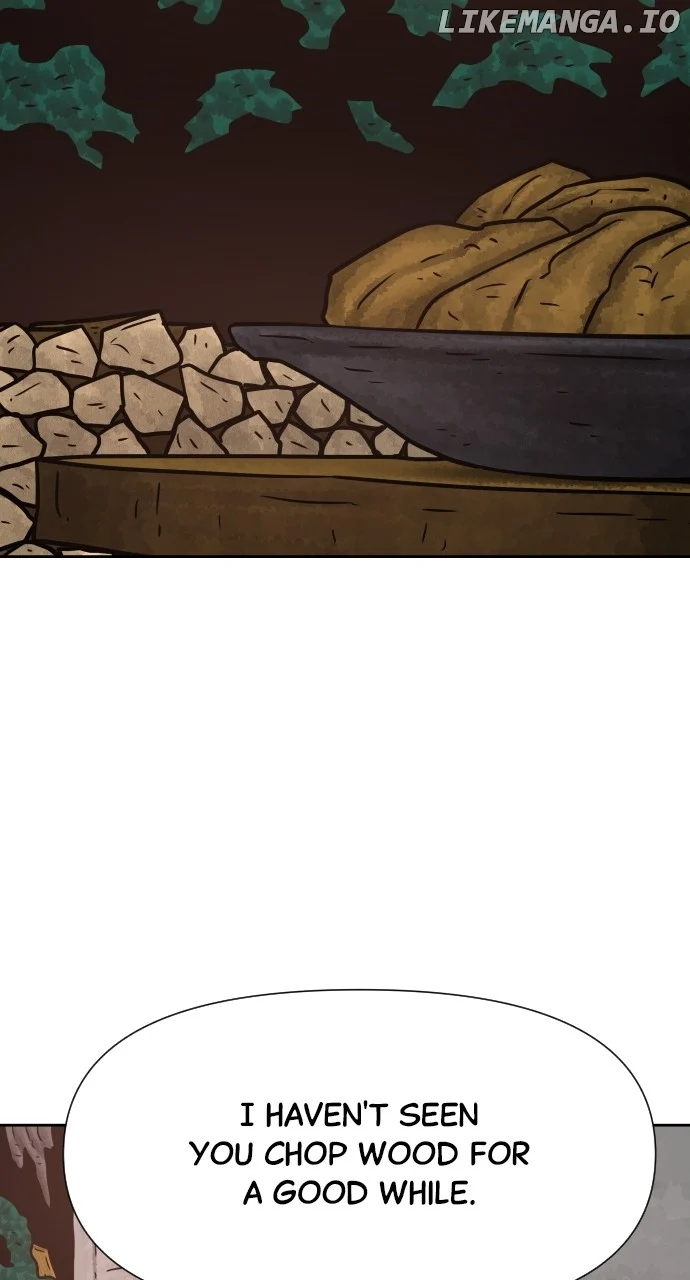 Warrior Executioner Chapter 109 page 20