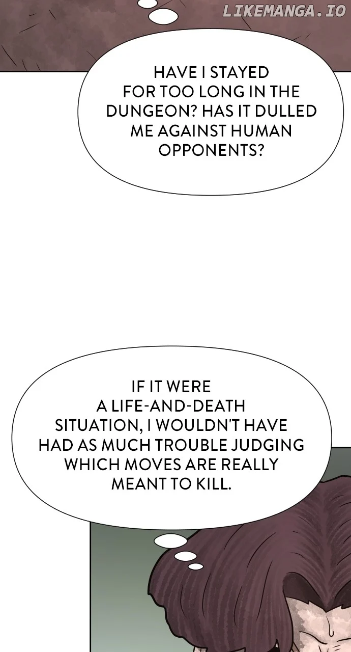 Warrior Executioner Chapter 109 page 92