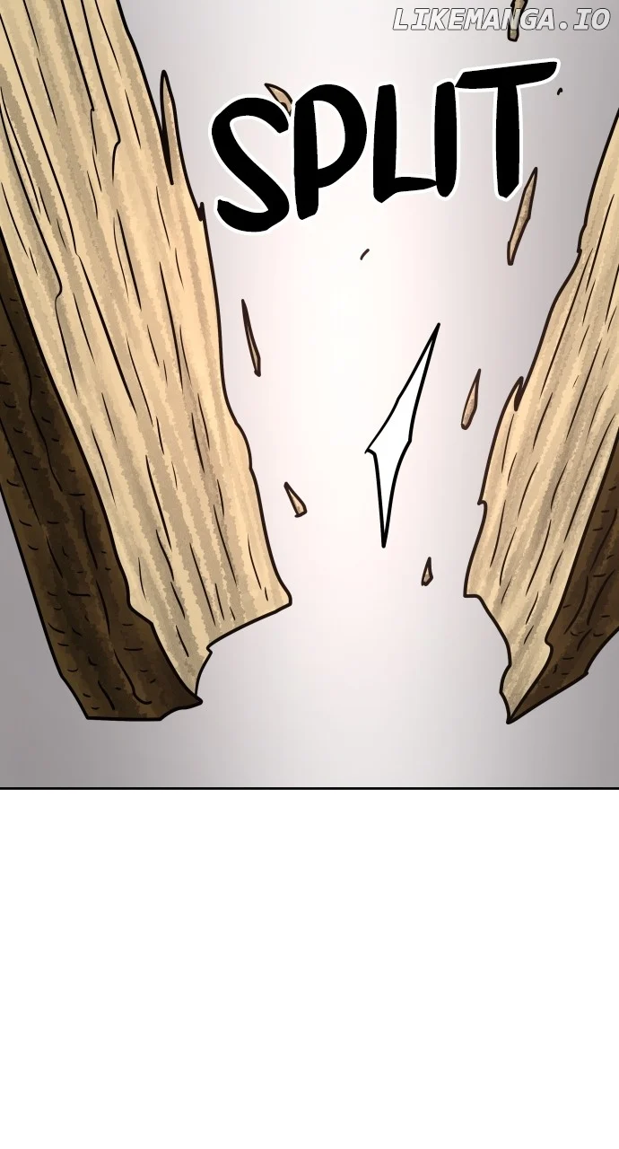 Warrior Executioner Chapter 109 page 15