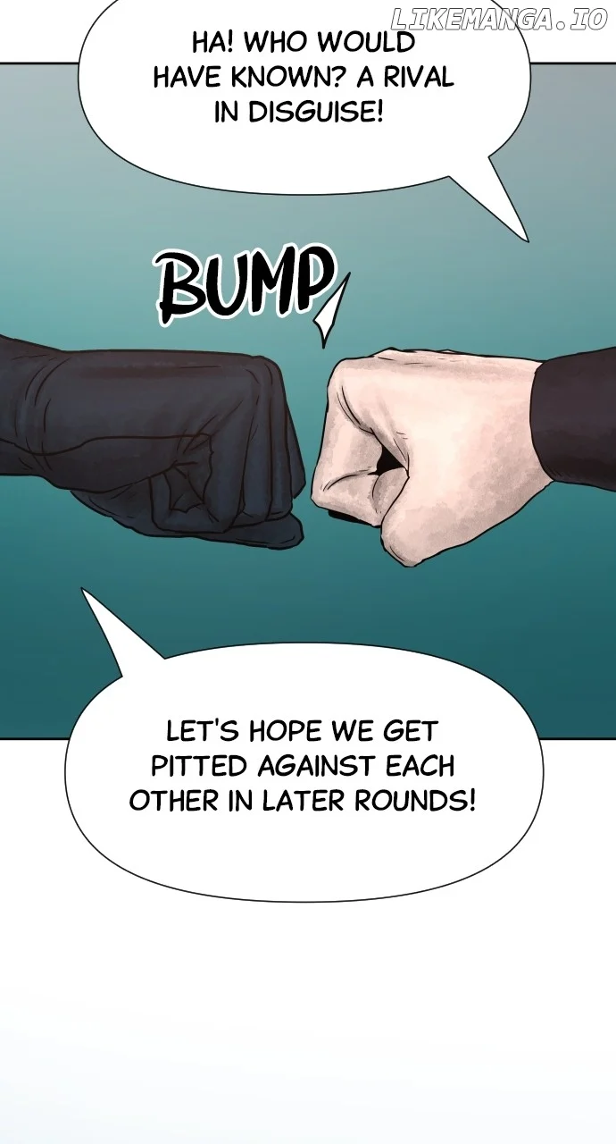 Warrior Executioner Chapter 109 page 67