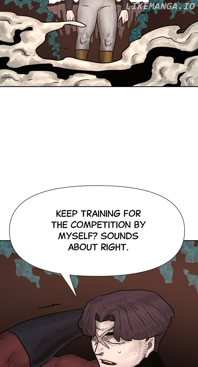 Warrior Executioner Chapter 109 page 26