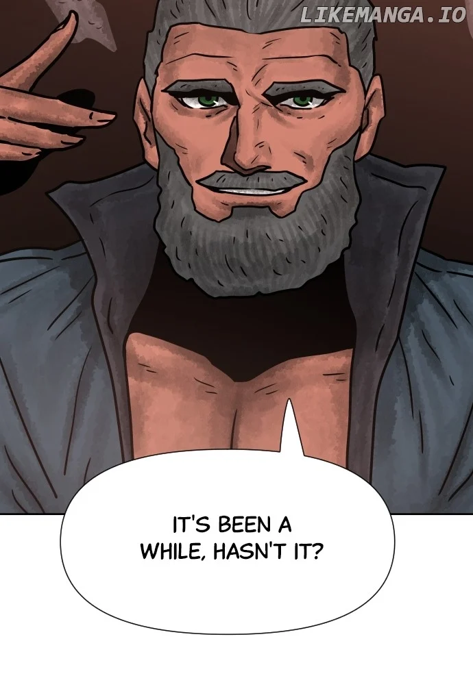Warrior Executioner Chapter 109 page 99