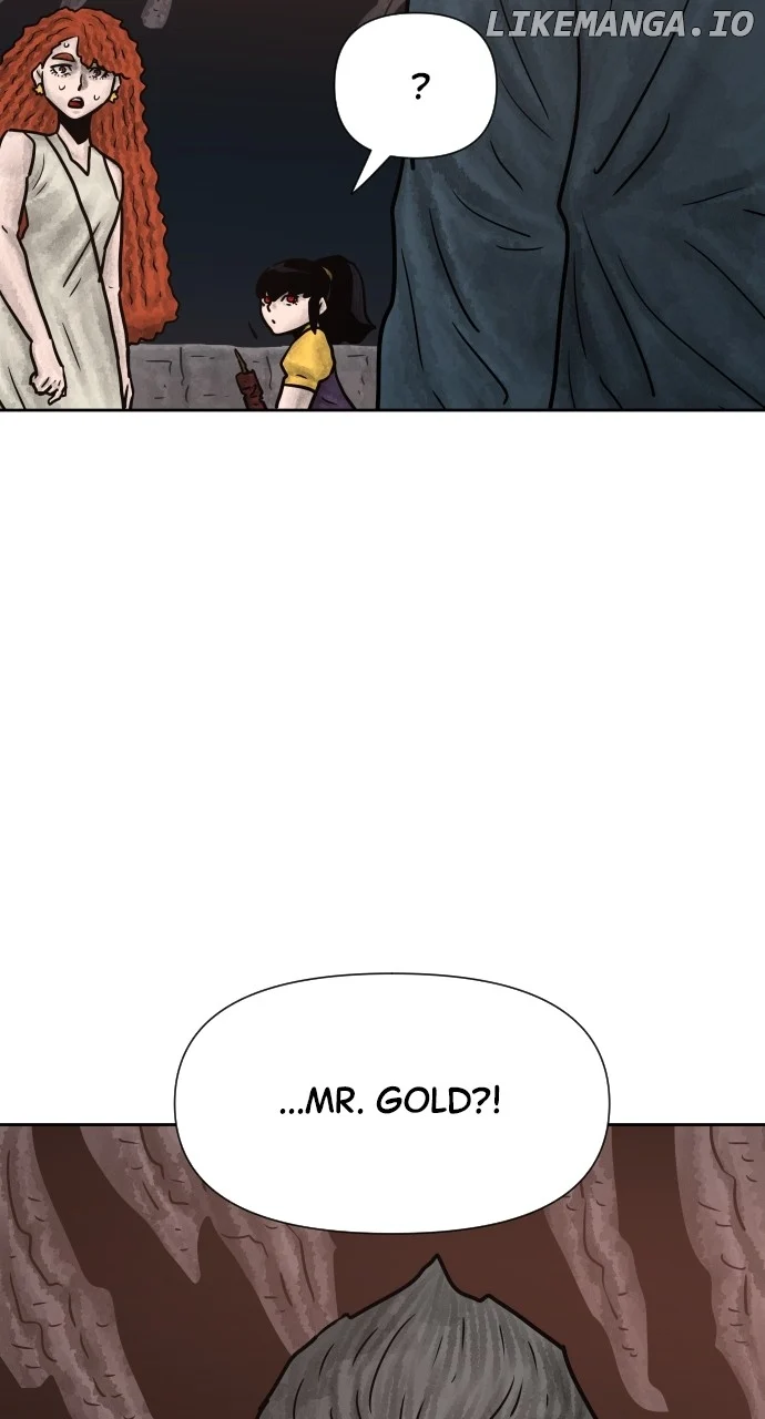Warrior Executioner Chapter 109 page 98