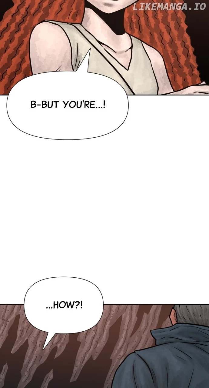Warrior Executioner Chapter 109 page 97