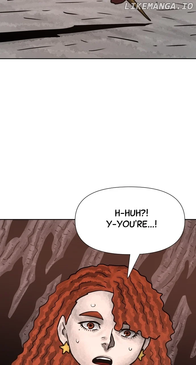 Warrior Executioner Chapter 109 page 96