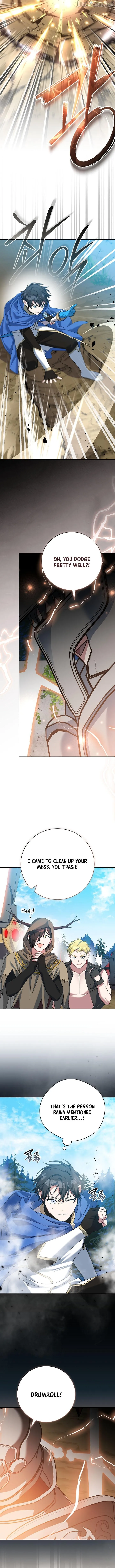 Genius Archer's Livestreaming Chapter 109 page 18