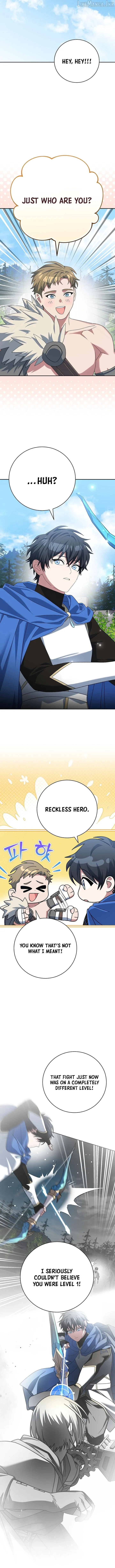 Genius Archer's Livestreaming Chapter 109 page 4