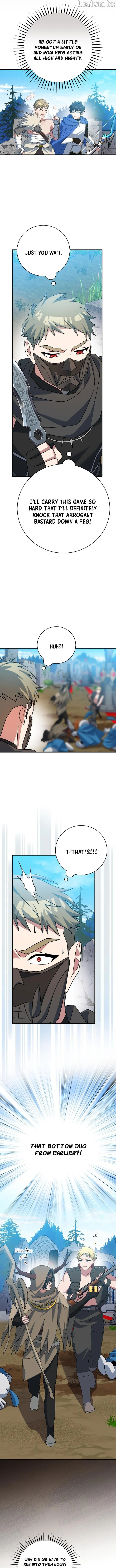 Genius Archer's Livestreaming Chapter 109 page 14