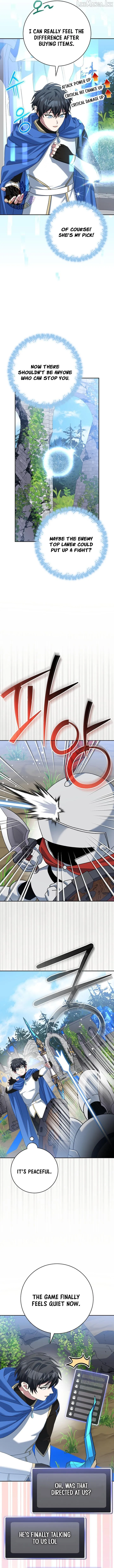 Genius Archer's Livestreaming Chapter 109 page 7