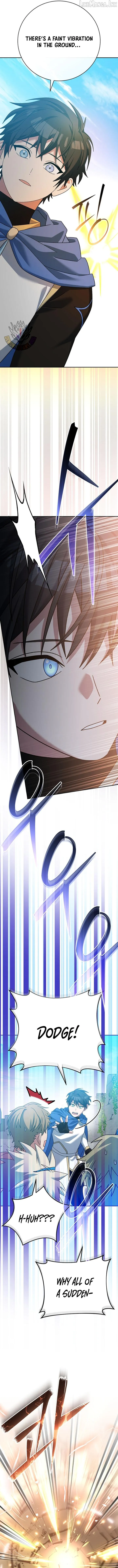 Genius Archer's Livestreaming Chapter 109 page 17