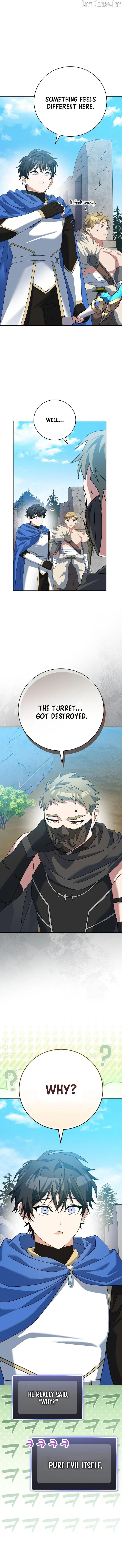Genius Archer's Livestreaming Chapter 109 page 12