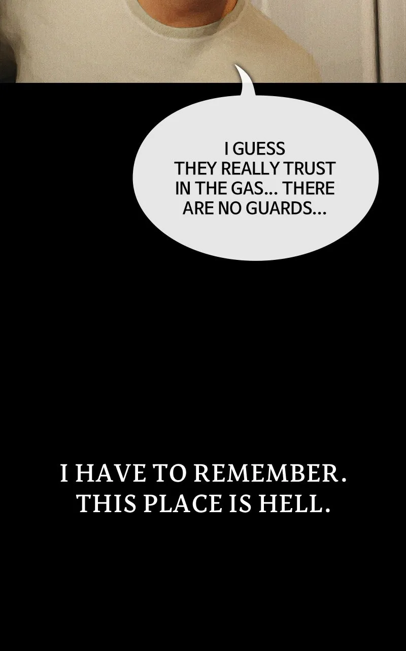 There Are No Demons Chapter 109 page 33