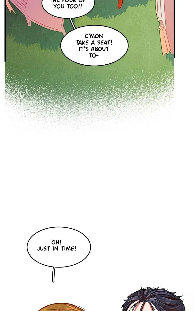 Love 4 a Walk Chapter 109 page 30