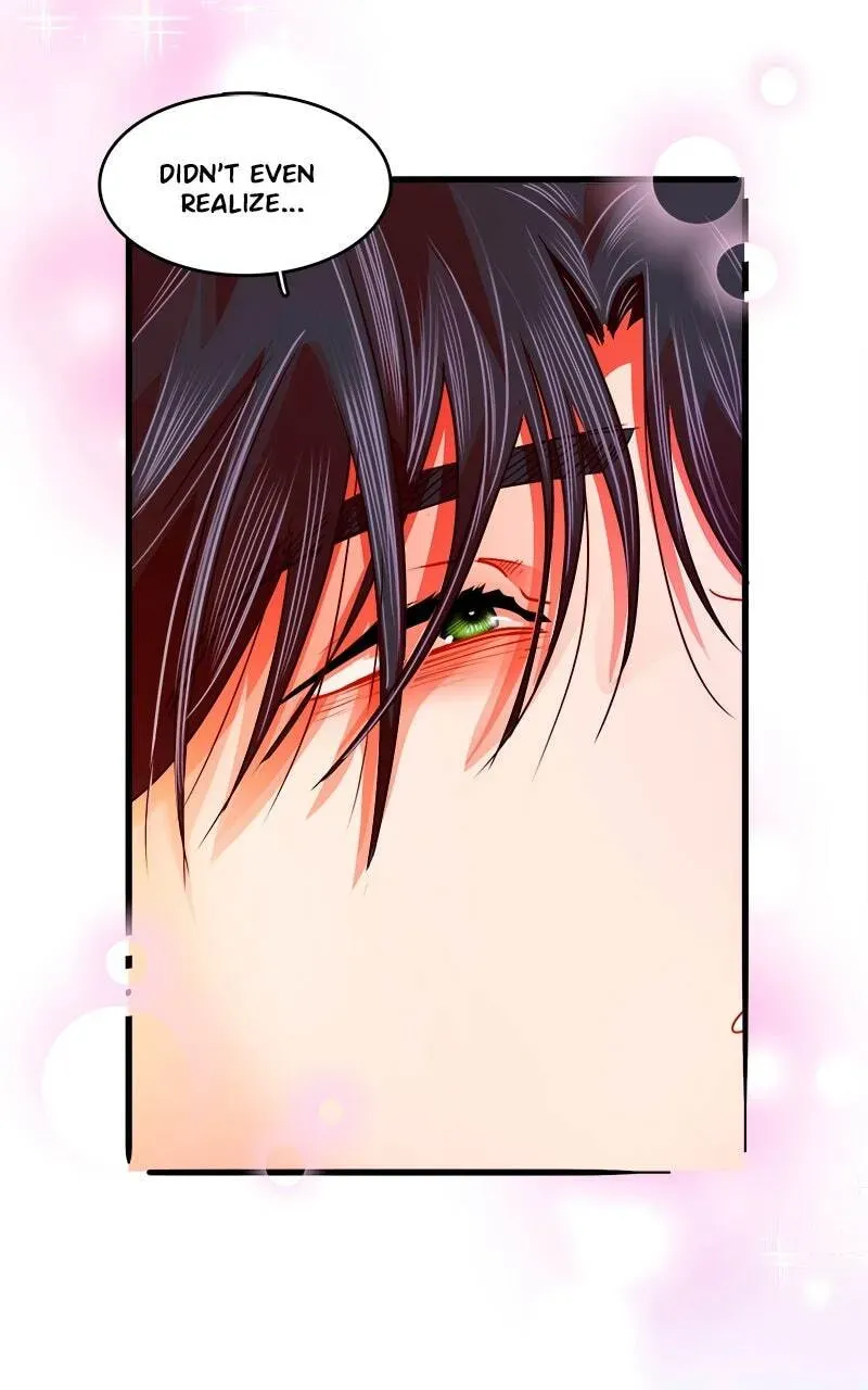 Love 4 a Walk Chapter 109 page 9