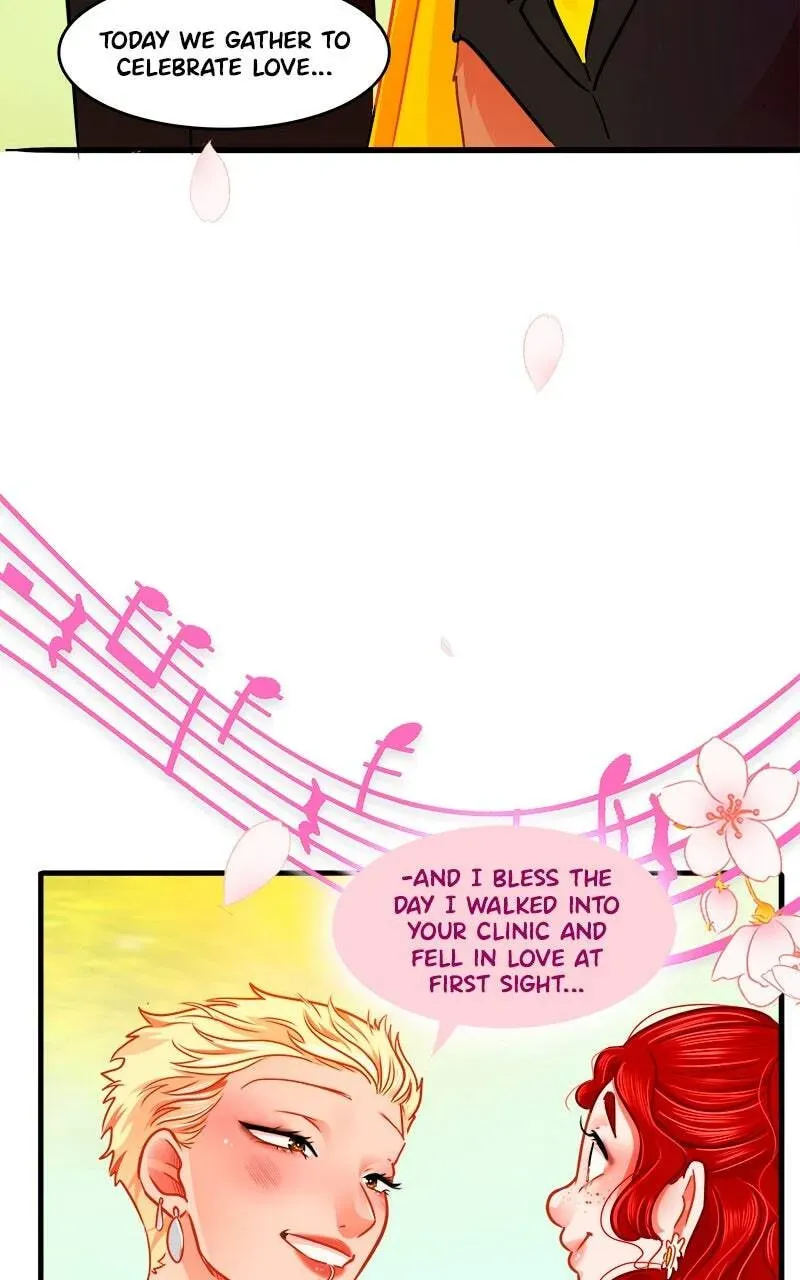 Love 4 a Walk Chapter 109 page 34