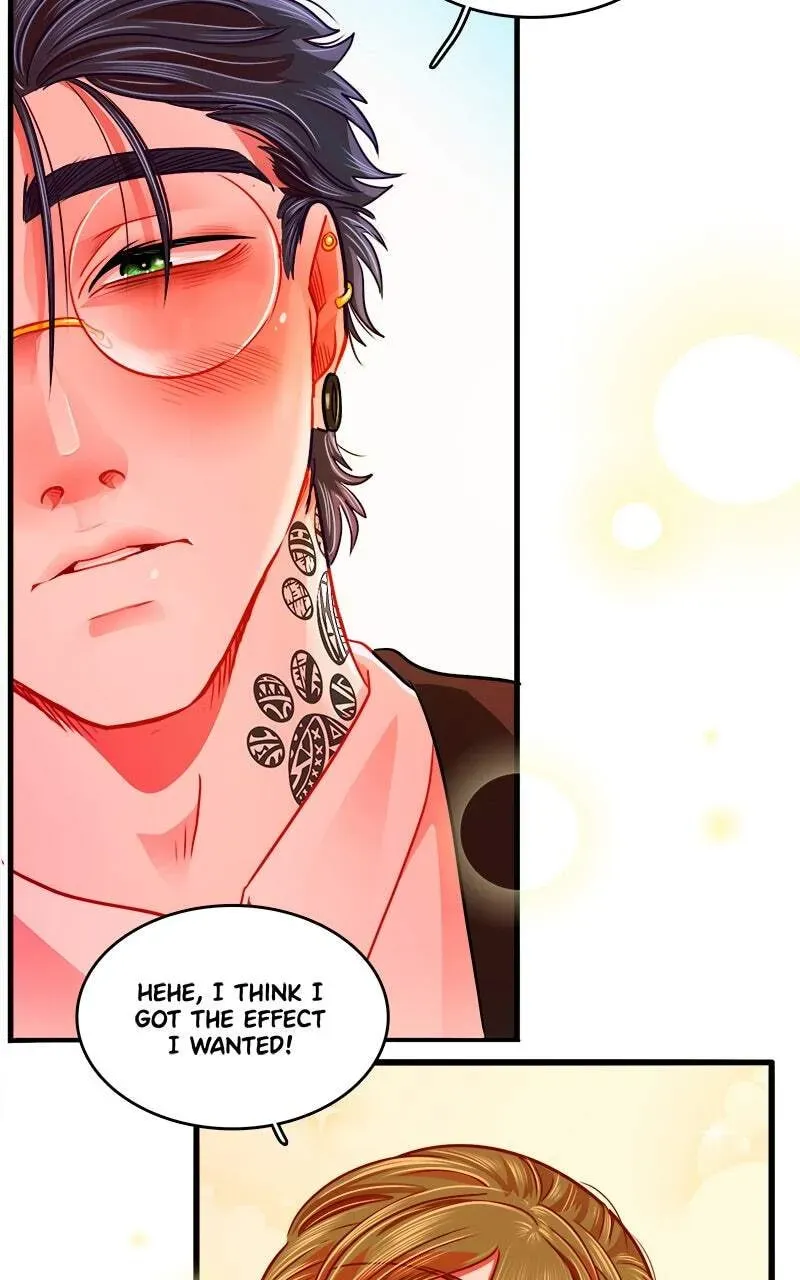 Love 4 a Walk Chapter 109 page 22